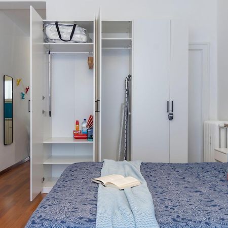 Stradivarius House - Carozzi Apartments Milano Eksteriør bilde
