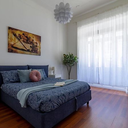 Stradivarius House - Carozzi Apartments Milano Eksteriør bilde