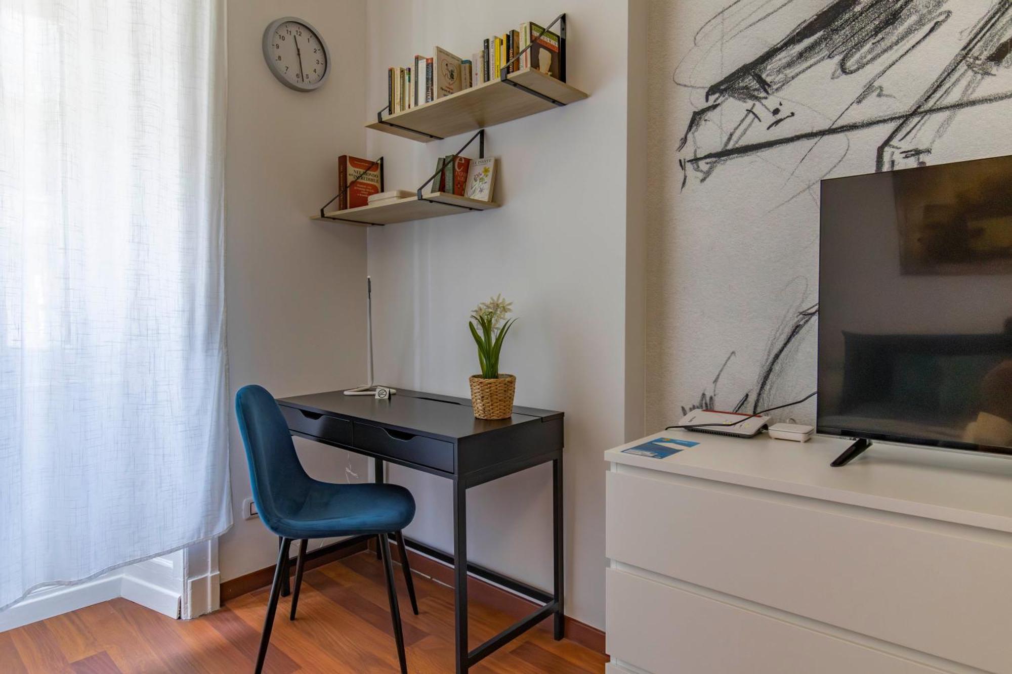 Stradivarius House - Carozzi Apartments Milano Eksteriør bilde
