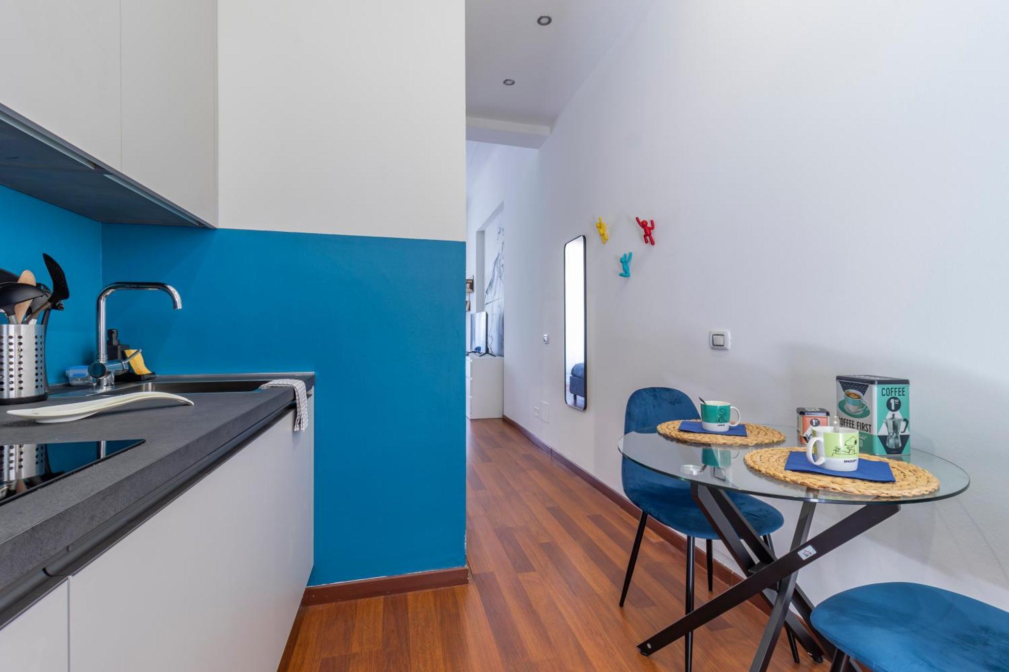 Stradivarius House - Carozzi Apartments Milano Eksteriør bilde