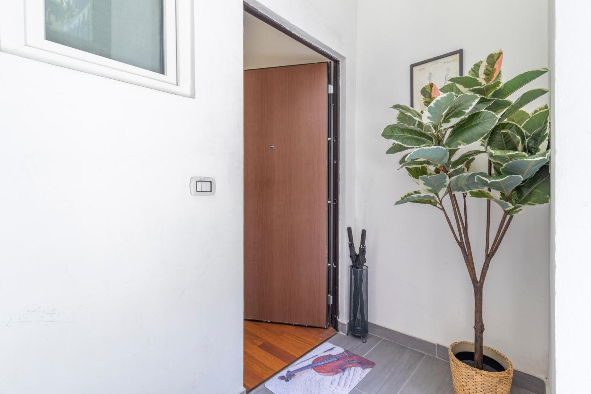 Stradivarius House - Carozzi Apartments Milano Eksteriør bilde
