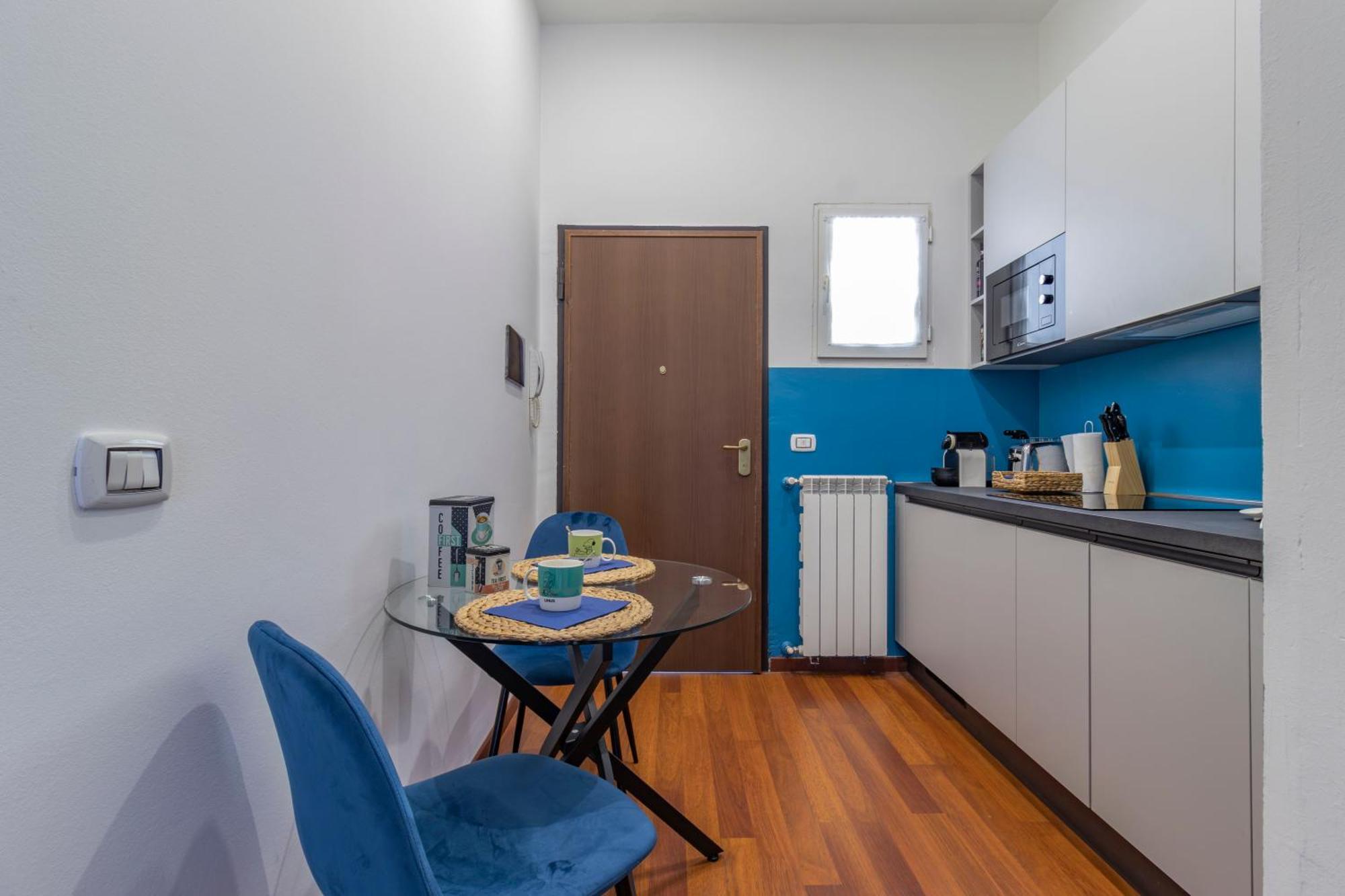 Stradivarius House - Carozzi Apartments Milano Eksteriør bilde
