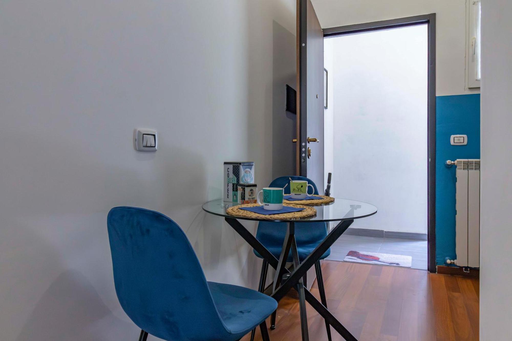 Stradivarius House - Carozzi Apartments Milano Eksteriør bilde